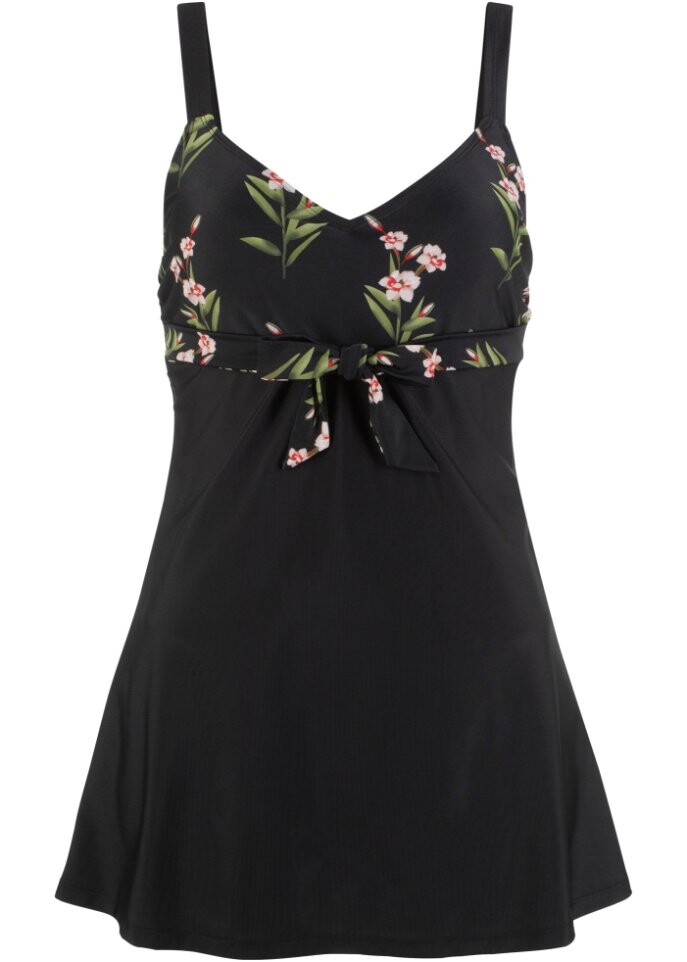 Купальный костюм Bpc Selection, черный
Купальный костюм Bpc Selection, черный