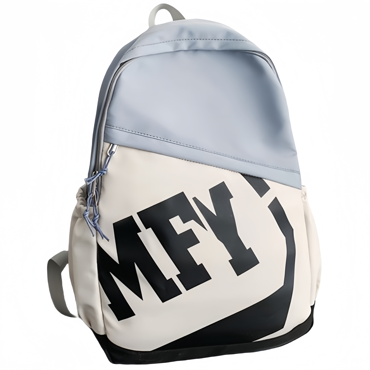 BALANG Нейлоновый рюкзак унисекс черный зеленый розовый голубой, Light Blue Charm Not Included
BALANG Нейлоновый рюкзак унисекс черный зеленый розовый голубой, Light Blue Charm Not Included