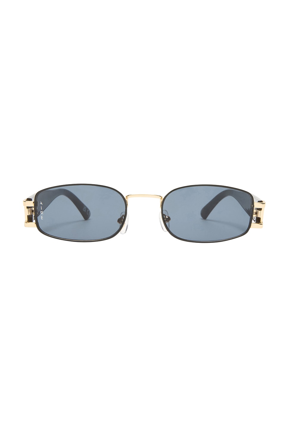Солнцезащитные очки Sirius Aire, gold, black & smoke mono
Солнцезащитные очки Sirius Aire, gold, black & smoke mono