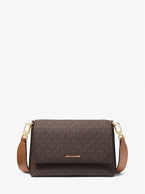 Маленькая сумка через плечо с фирменным логотипом Nessa Michael Kors, мультиколор
Маленькая сумка через плечо с фирменным логотипом Nessa Michael Kors, мультиколор