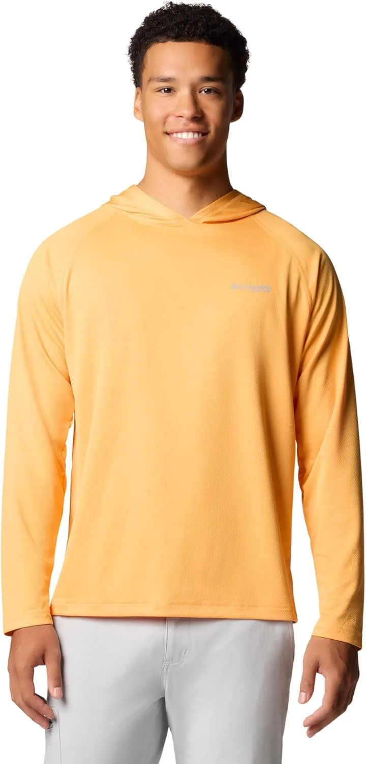 Columbia мужская толстовка PFG Uncharted с капюшоном
Columbia мужская толстовка PFG Uncharted с капюшоном