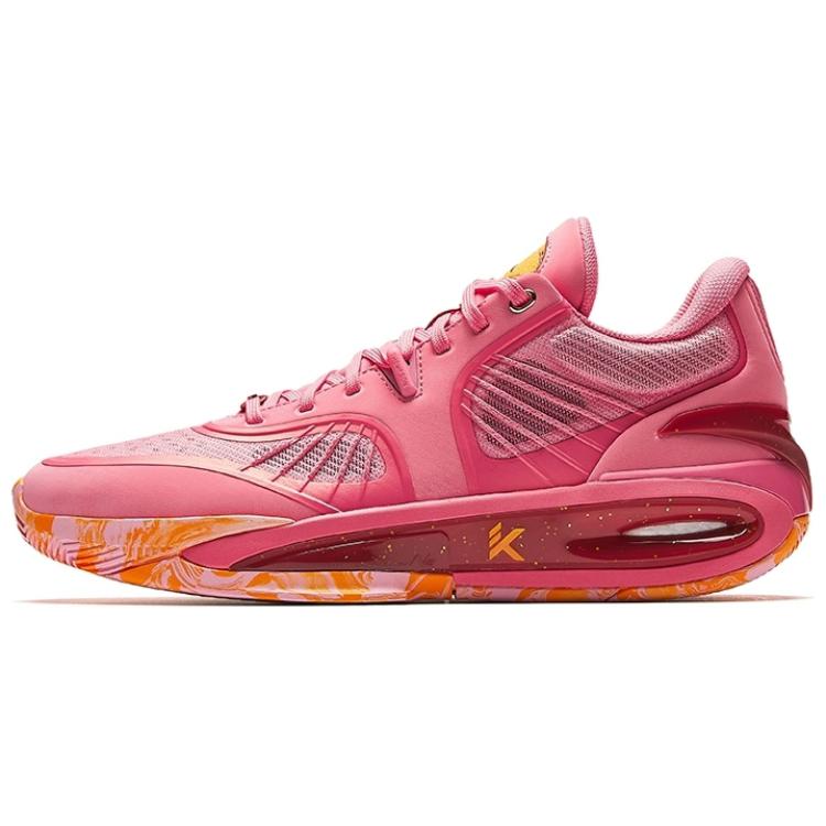 ANTA Кроссовки Klay Thompson KT10 Pink
ANTA Кроссовки Klay Thompson KT10 Pink