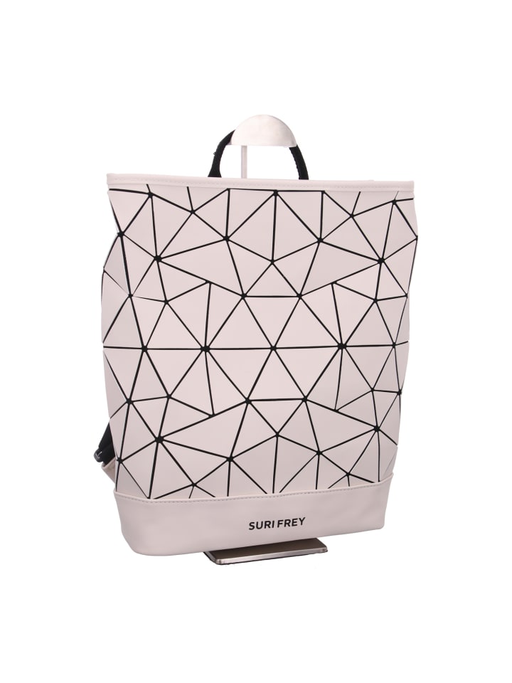 Рюкзак SURI FREY, бежевый
Рюкзак SURI FREY, бежевый