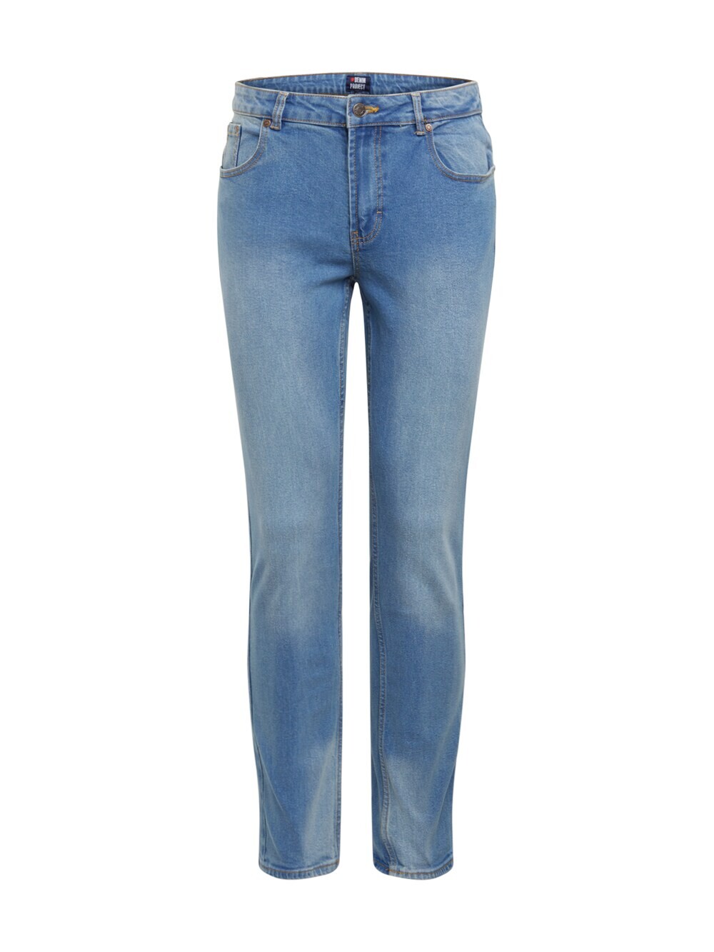 Обычные джинсы Denim Project Mr. Green, синий
Обычные джинсы Denim Project Mr. Green, синий