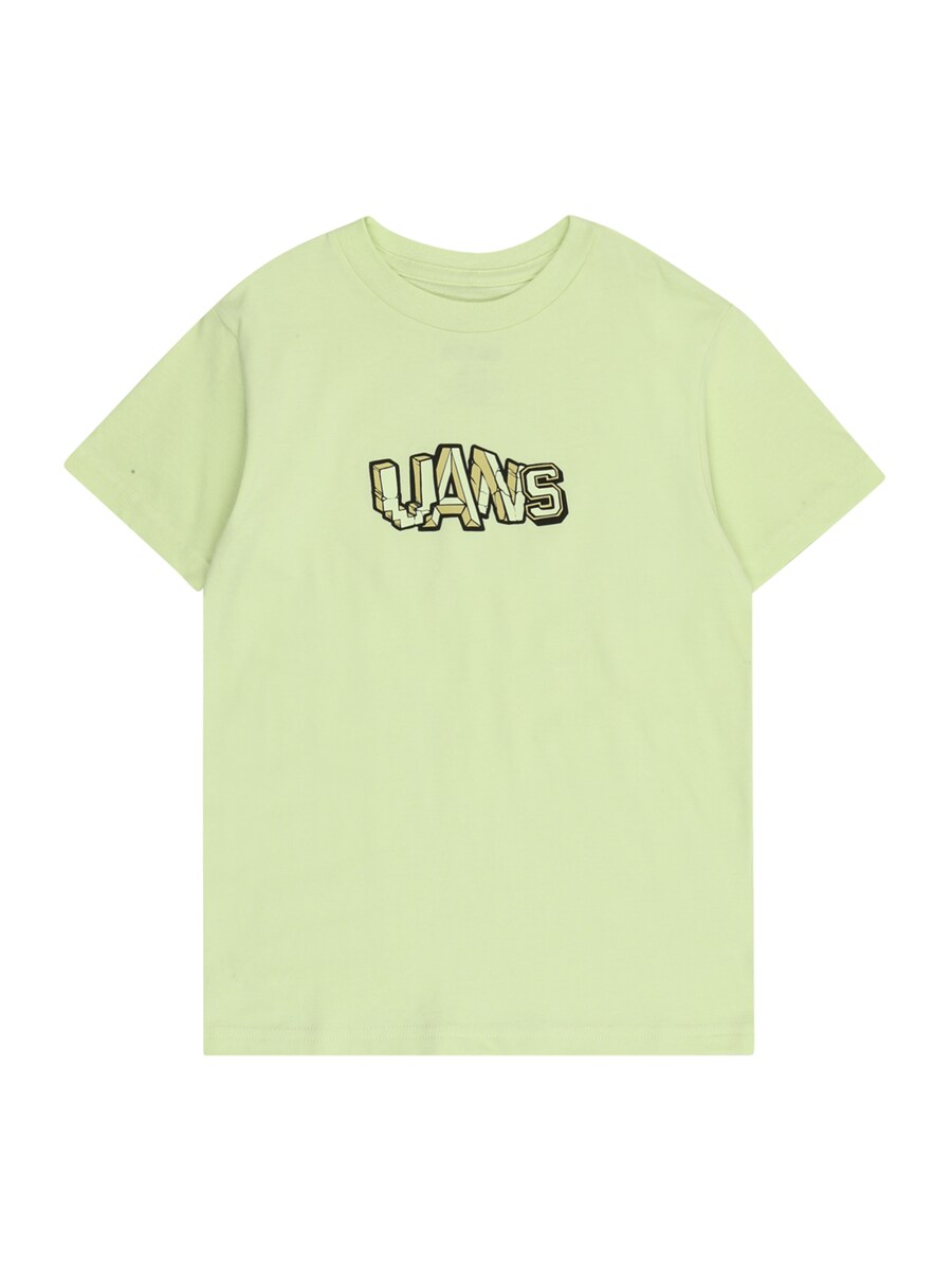 Рубашка VANS STACKED, светло-зеленый
Рубашка VANS STACKED, светло-зеленый