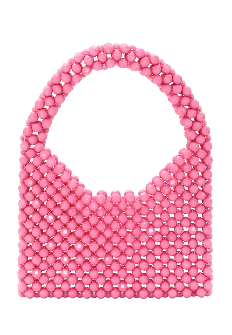 Сумочка Koosh, розовый
Сумочка Koosh, розовый