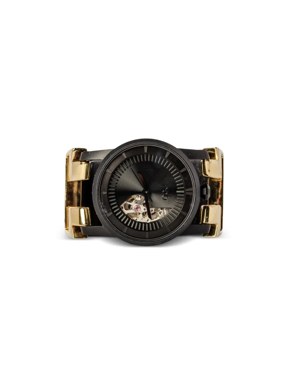 Наручные часы Phantom 40 мм Parts of Four, черный
Наручные часы Phantom 40 мм Parts of Four, черный