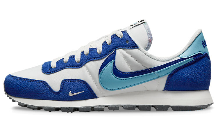 Nike Air Pegasus 83 Double Swoosh Синий Белый
Nike Air Pegasus 83 Double Swoosh Синий Белый