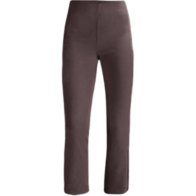 Мягкие стрейчевые повседневные брюки для женщин Lululemon, Espresso
Мягкие стрейчевые повседневные брюки для женщин Lululemon, Espresso