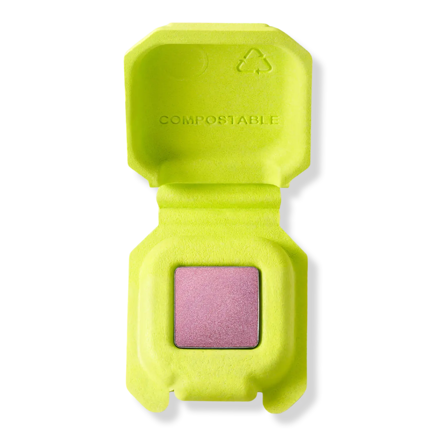 Отдельные тени для век HALF MAGIC, Pretty Robot (shimmer lilac pink)
Отдельные тени для век HALF MAGIC, Pretty Robot (shimmer lilac pink)