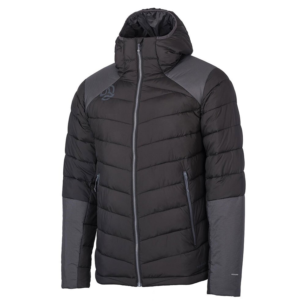 Спортивная куртка Ternua Yaksam, серый
Спортивная куртка Ternua Yaksam, серый