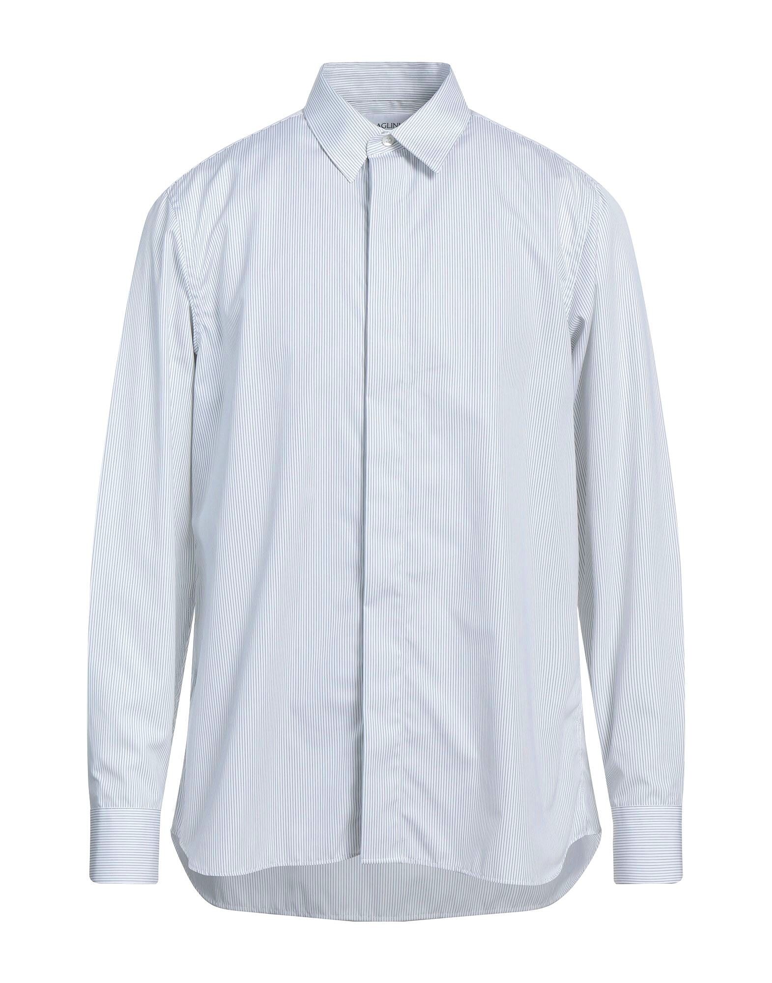 Рубашка Aglini, белый
Рубашка Aglini, белый