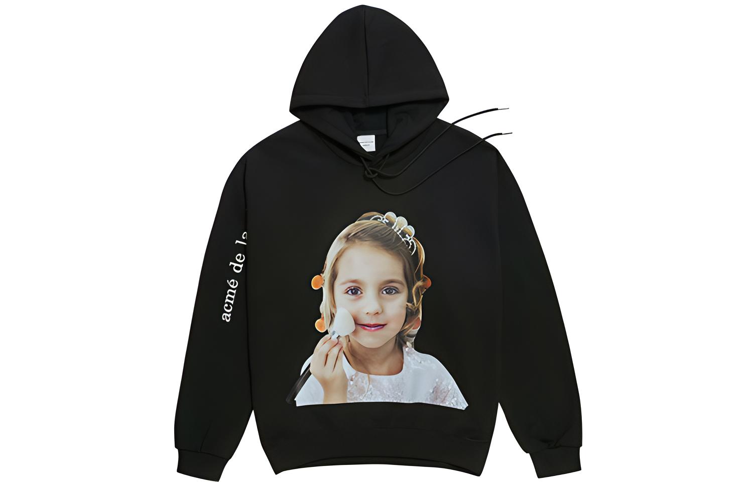 Acme De La Vie ADLV Свитшот Unisex Black
Acme De La Vie ADLV Свитшот Unisex Black