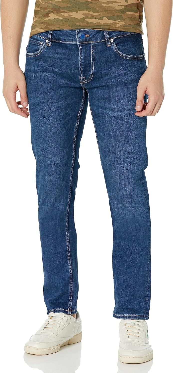 Джинсы GUESS Mens Miami, Rt Grounds
Джинсы GUESS Mens Miami, Rt Grounds