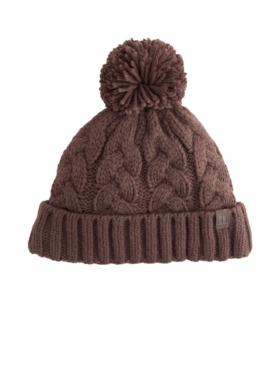 Шапка Next, шоколадный
Шапка Next, шоколадный