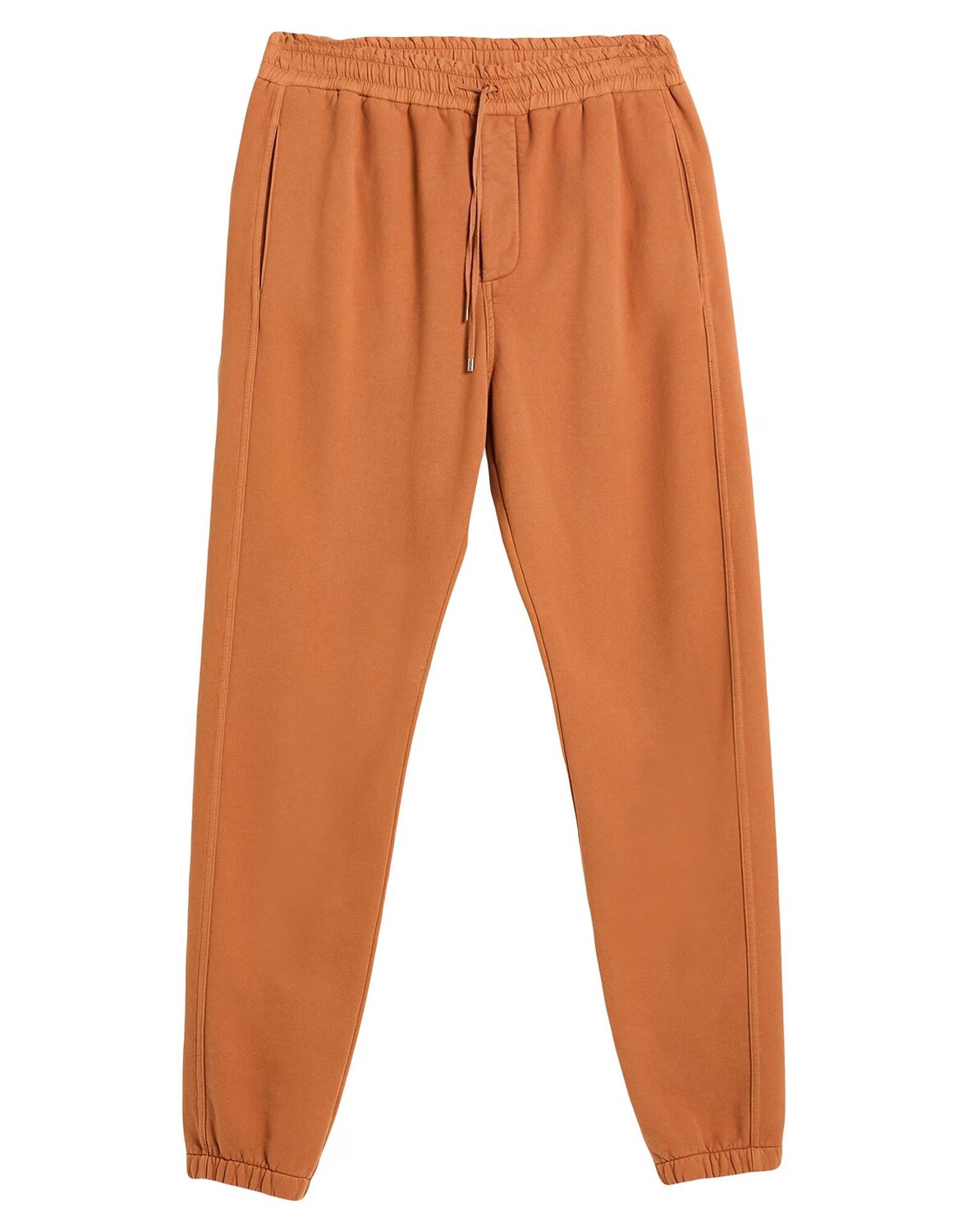 Брюки Saint Laurent, коричневый
Брюки Saint Laurent, коричневый