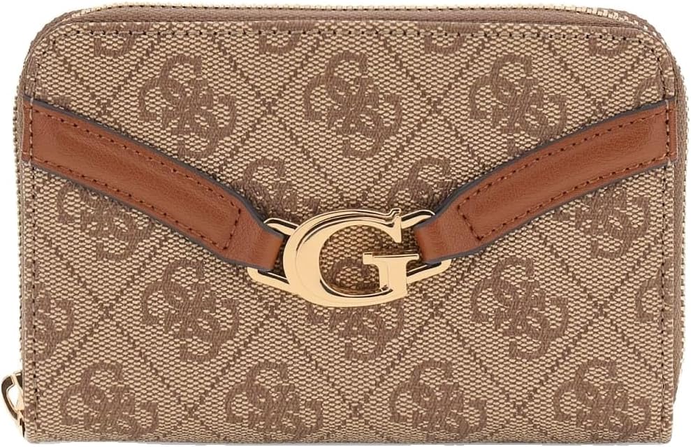 Кошелек GUESS Dea Slg Medium Zip Around
Кошелек GUESS Dea Slg Medium Zip Around