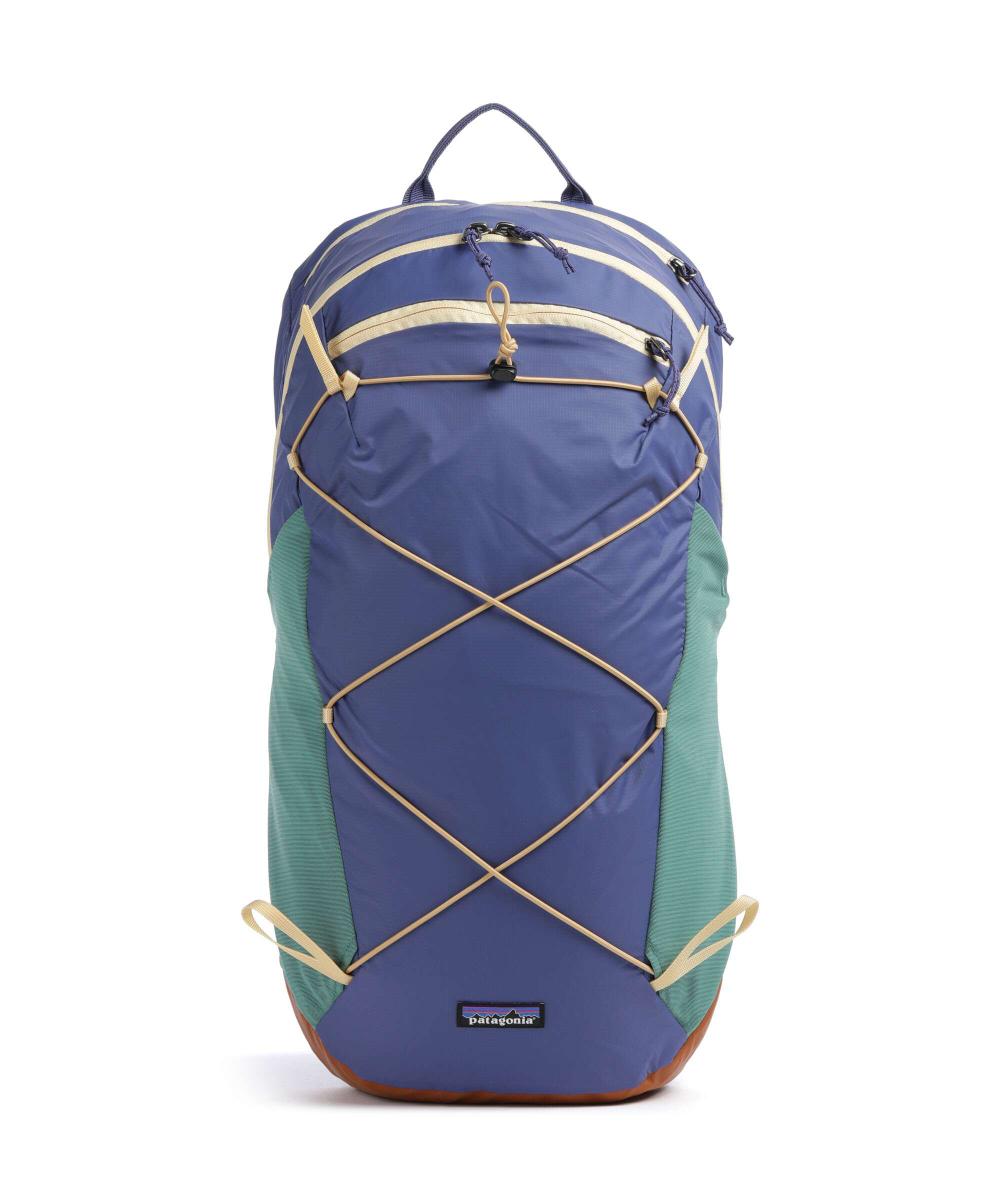 Рюкзак Terravia 22 л из переработанного нейлона Patagonia, мультиколор
Рюкзак Terravia 22 л из переработанного нейлона Patagonia, мультиколор