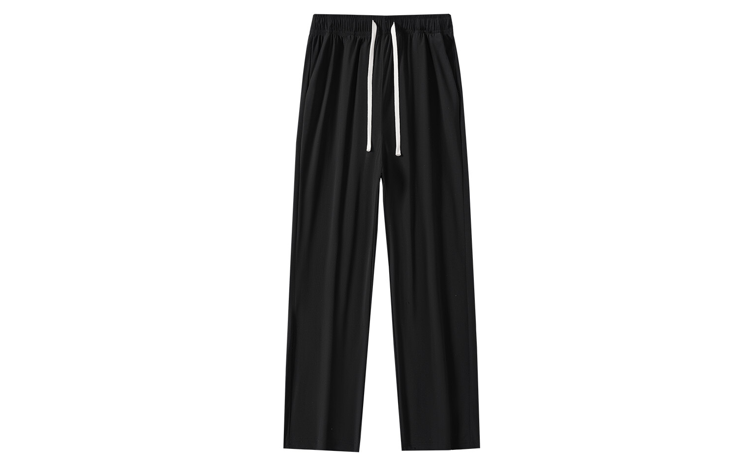 Повседневные брюки унисекс BALENO Banny Road, Черный
Повседневные брюки унисекс BALENO Banny Road, Черный