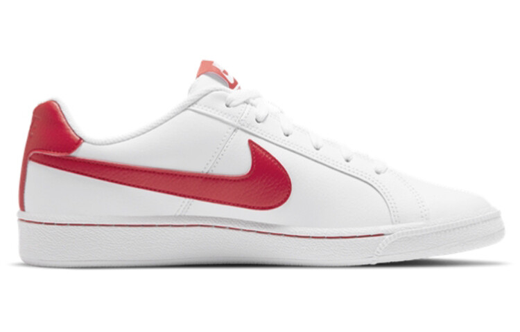 Кроссовки Nike Court Royale Tab White/Red 
Кроссовки Nike Court Royale Tab White/Red