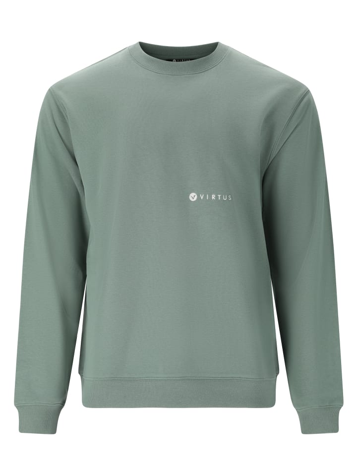 Толстовка Virtus, цвет 3244 stormy sea
Толстовка Virtus, цвет 3244 stormy sea