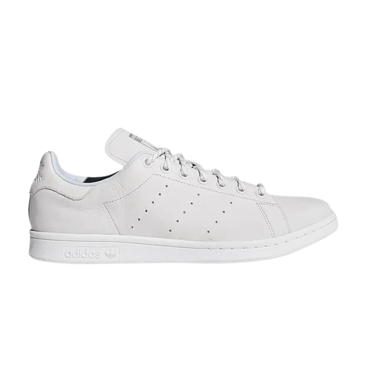 Кроссовки adidas Stan Smith WP 'Crystal White', белый
Кроссовки adidas Stan Smith WP 'Crystal White', белый