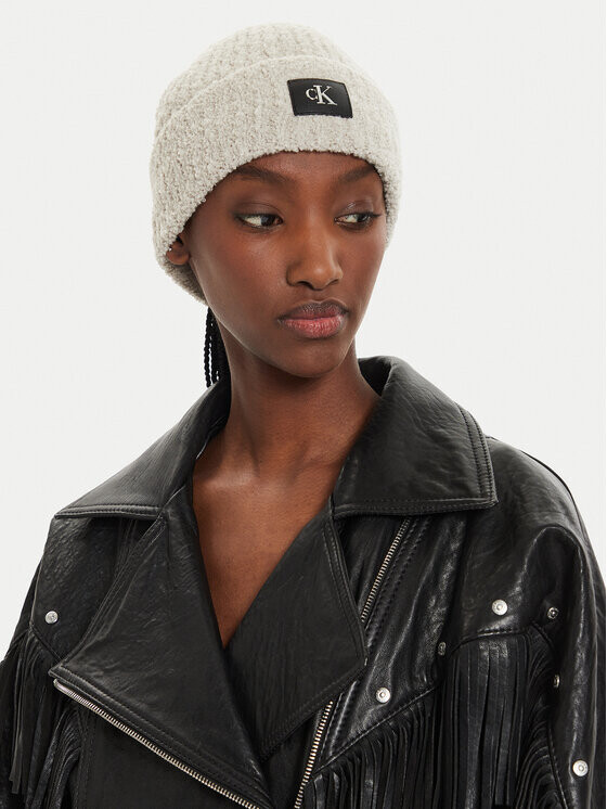 Кепка Calvin Klein, бежевый
Кепка Calvin Klein, бежевый