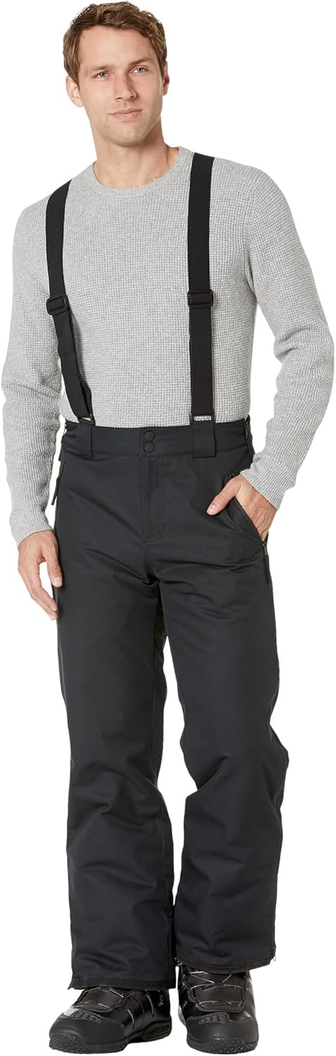 Брюки Obermeyer Axiom с подтяжками на молнии, Black, Черный, Брюки Obermeyer Axiom с подтяжками на молнии, Black
Брюки Obermeyer Axiom с подтяжками на молнии, Black, Черный, Брюки Obermeyer Axiom с подтяжками на молнии, Black