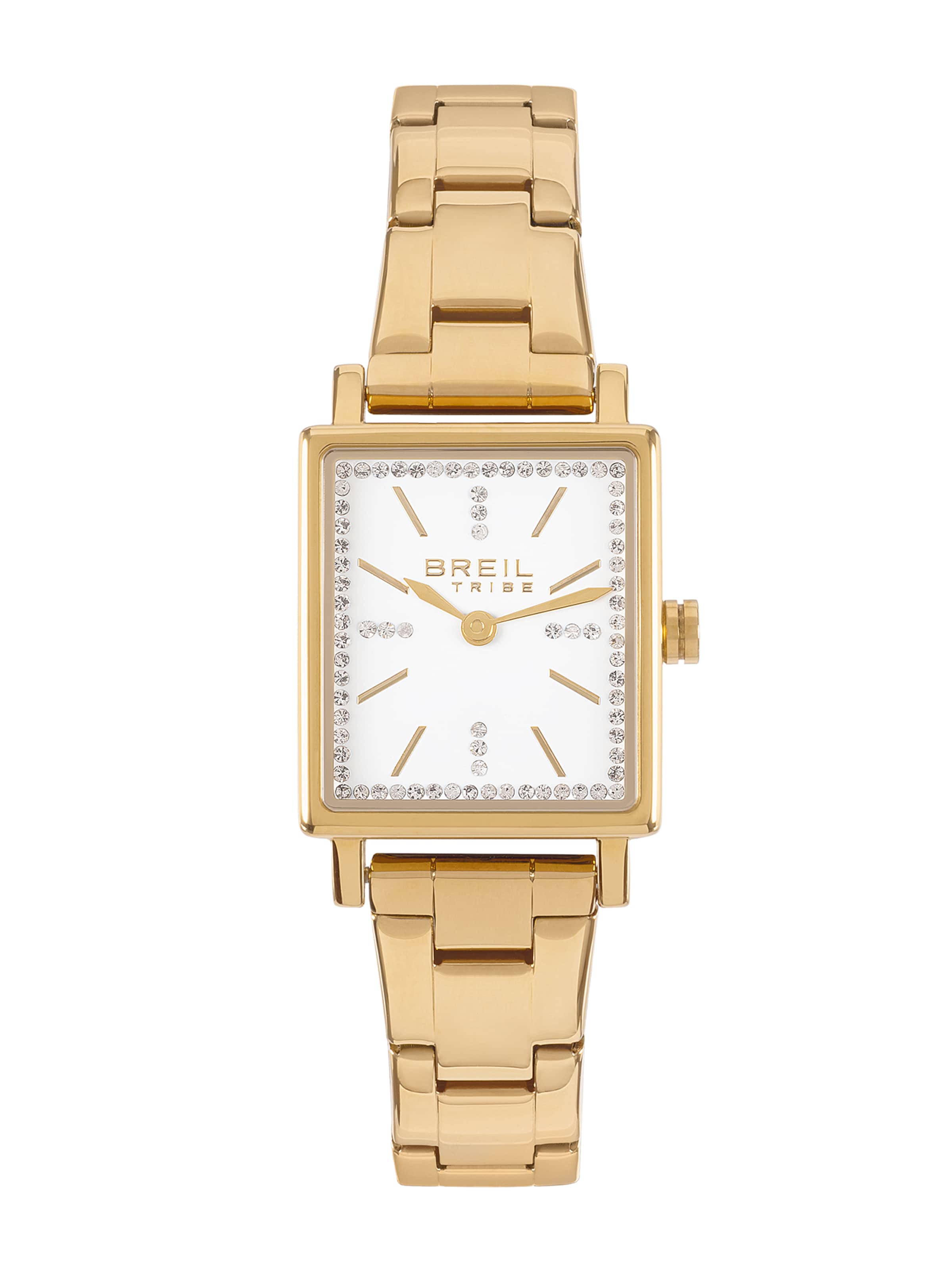 Breil Золотые часы 'DIVINE'
Breil Золотые часы 'DIVINE'