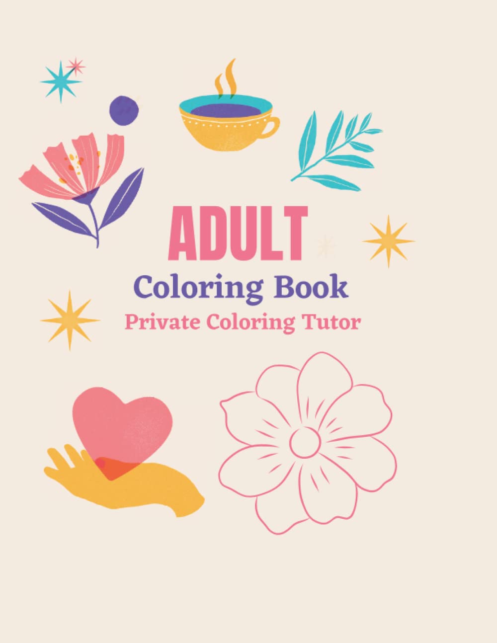 Adult coloring Book: Gift (Independently published)
Adult coloring Book: Gift (Independently published)