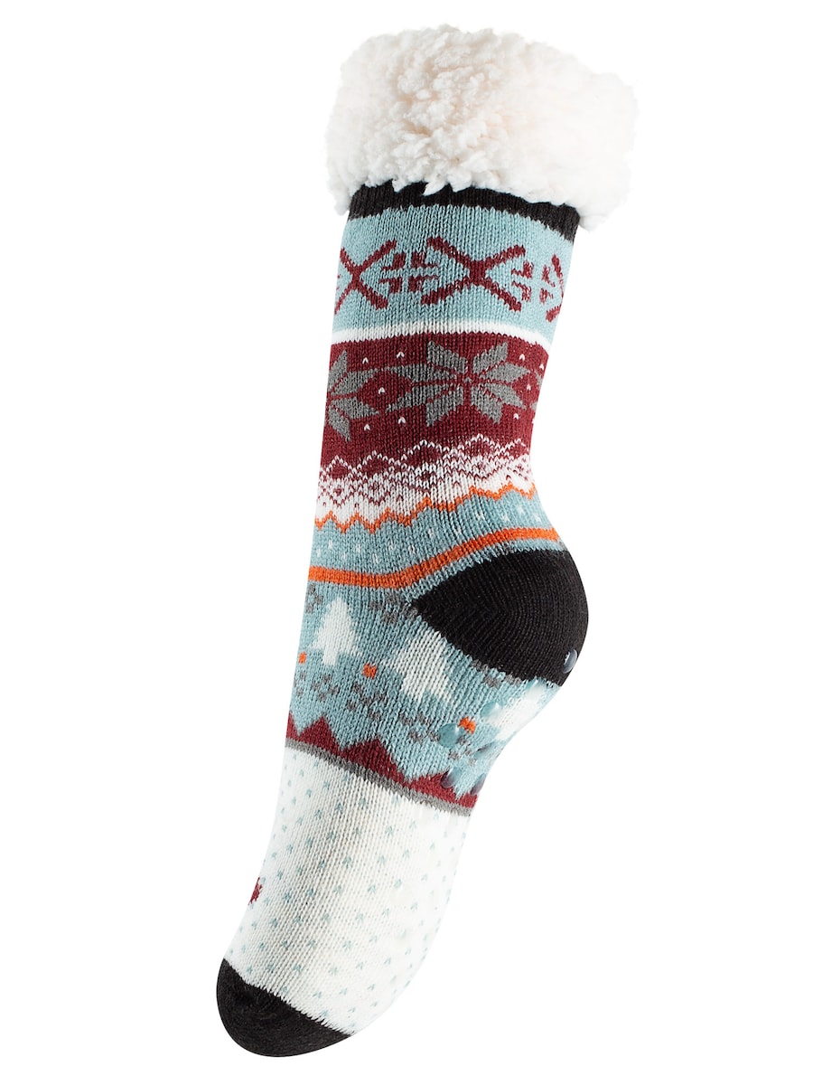 Носки Yenita, черный
Носки Yenita, черный