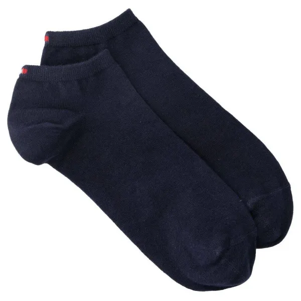 2 пары носков Tommy Hilfiger, синий
2 пары носков Tommy Hilfiger, синий