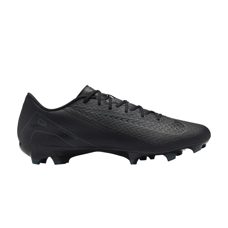 Кроссовки Zoom Mercurial Vapor 16 Academy MG '2024 Shadow Pack', черный
Кроссовки Zoom Mercurial Vapor 16 Academy MG '2024 Shadow Pack', черный