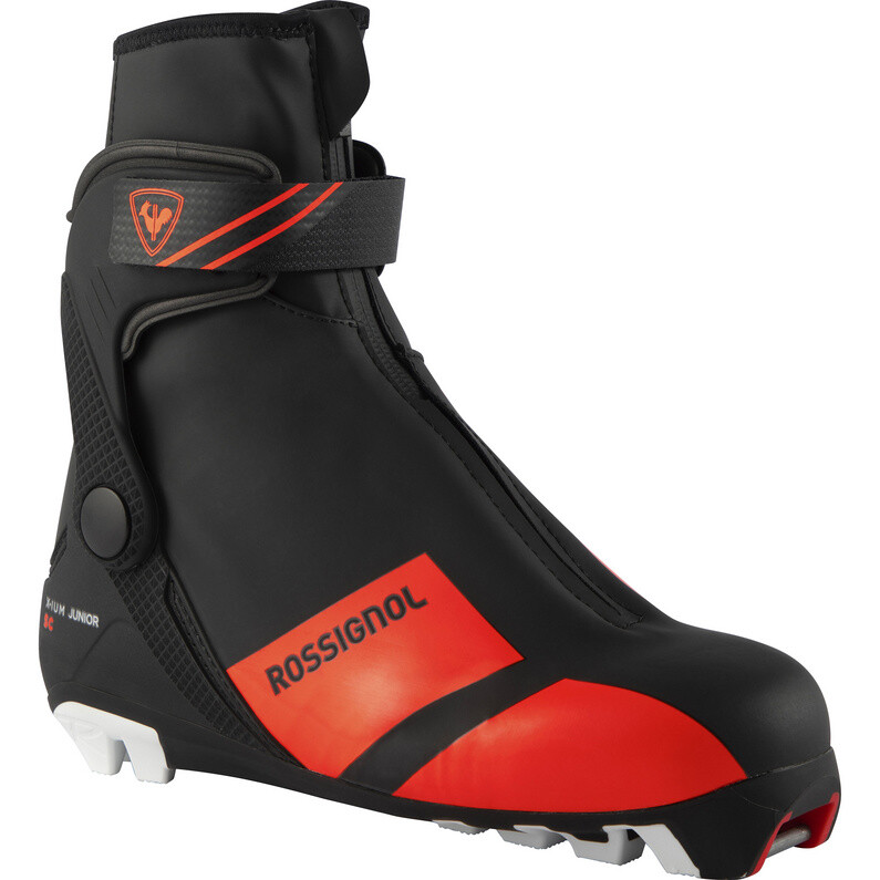 Детские коньковые кроссовки X-ium Junior SC Rossignol
Детские коньковые кроссовки X-ium Junior SC Rossignol