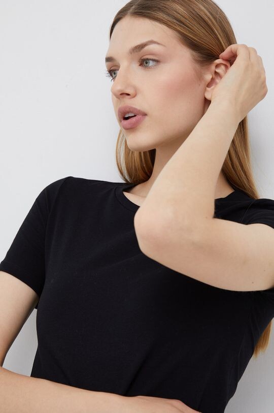 Футболка United Colors of Benetton, черный
Футболка United Colors of Benetton, черный