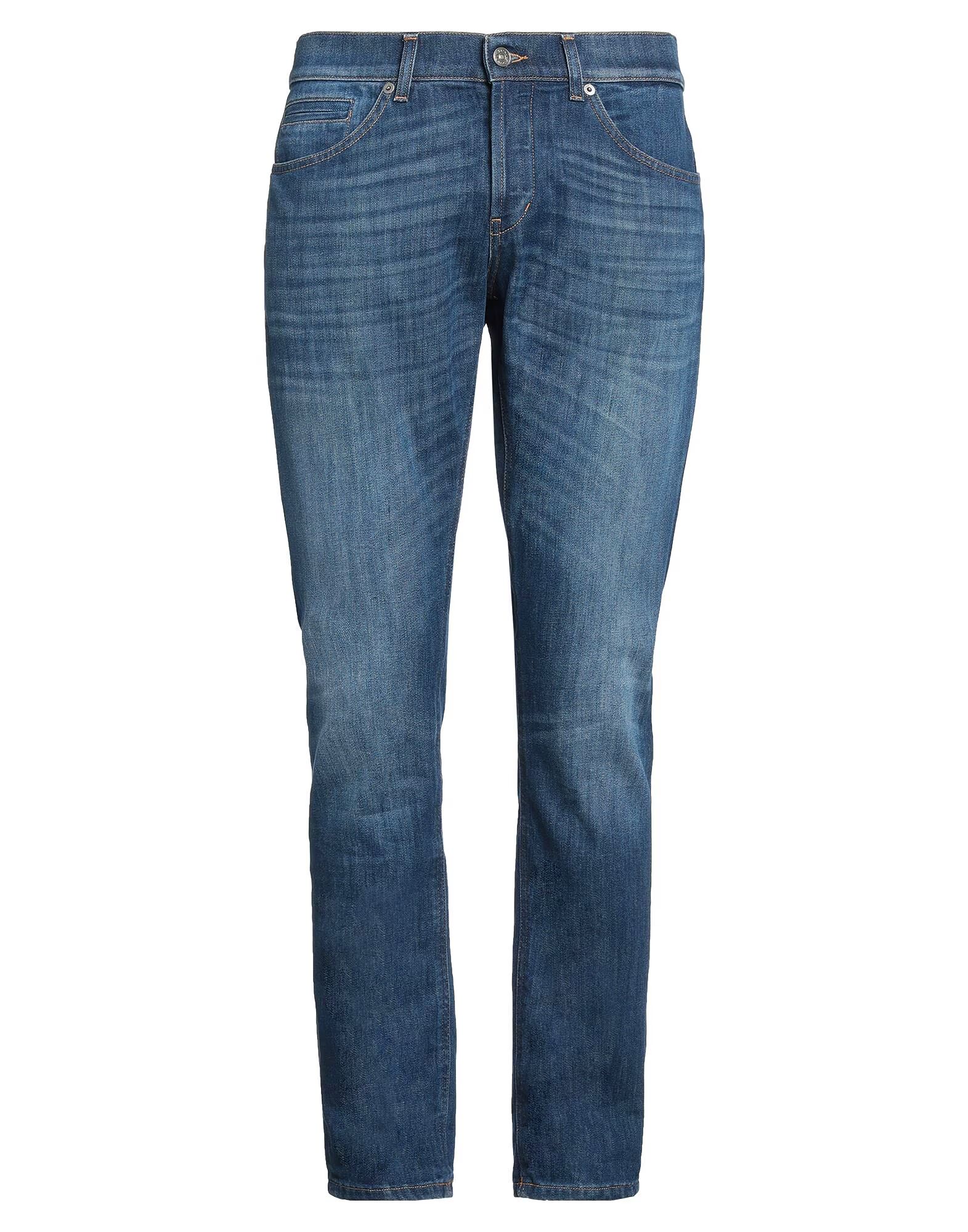 Джинсы Dondup, синий
Джинсы Dondup, синий