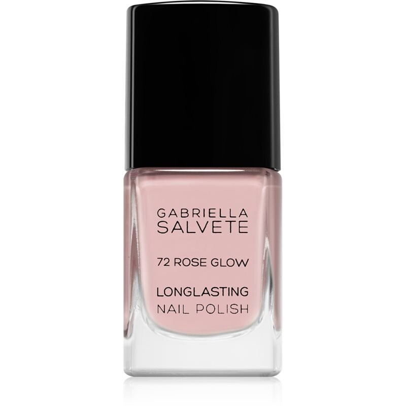 Стойкий лак для ногтей Gabriella Salvete Sunkissed оттенок 72 Rose Glow 11 мл
Стойкий лак для ногтей Gabriella Salvete Sunkissed оттенок 72 Rose Glow 11 мл