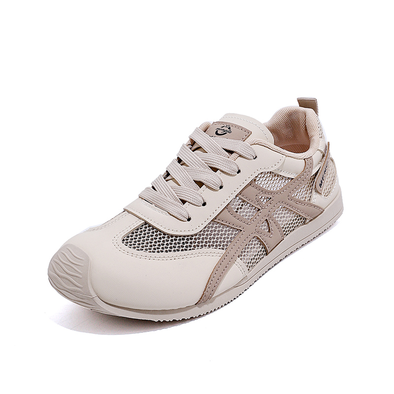 Износостойкие дышащие повседневные детские кроссовки для подростков FIRS Kids, хаки 
Износостойкие дышащие повседневные детские кроссовки для подростков FIRS Kids, хаки