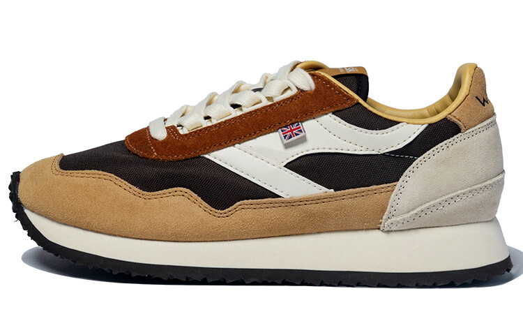 Кроссовки унисекс с низким верхом, черные/бежевые Norman Walsh, Черный, Кроссовки унисекс с низким верхом, черные/бежевые Norman Walsh
Кроссовки унисекс с низким верхом, черные/бежевые Norman Walsh, Черный, Кроссовки унисекс с низким верхом, черные/бежевые Norman Walsh