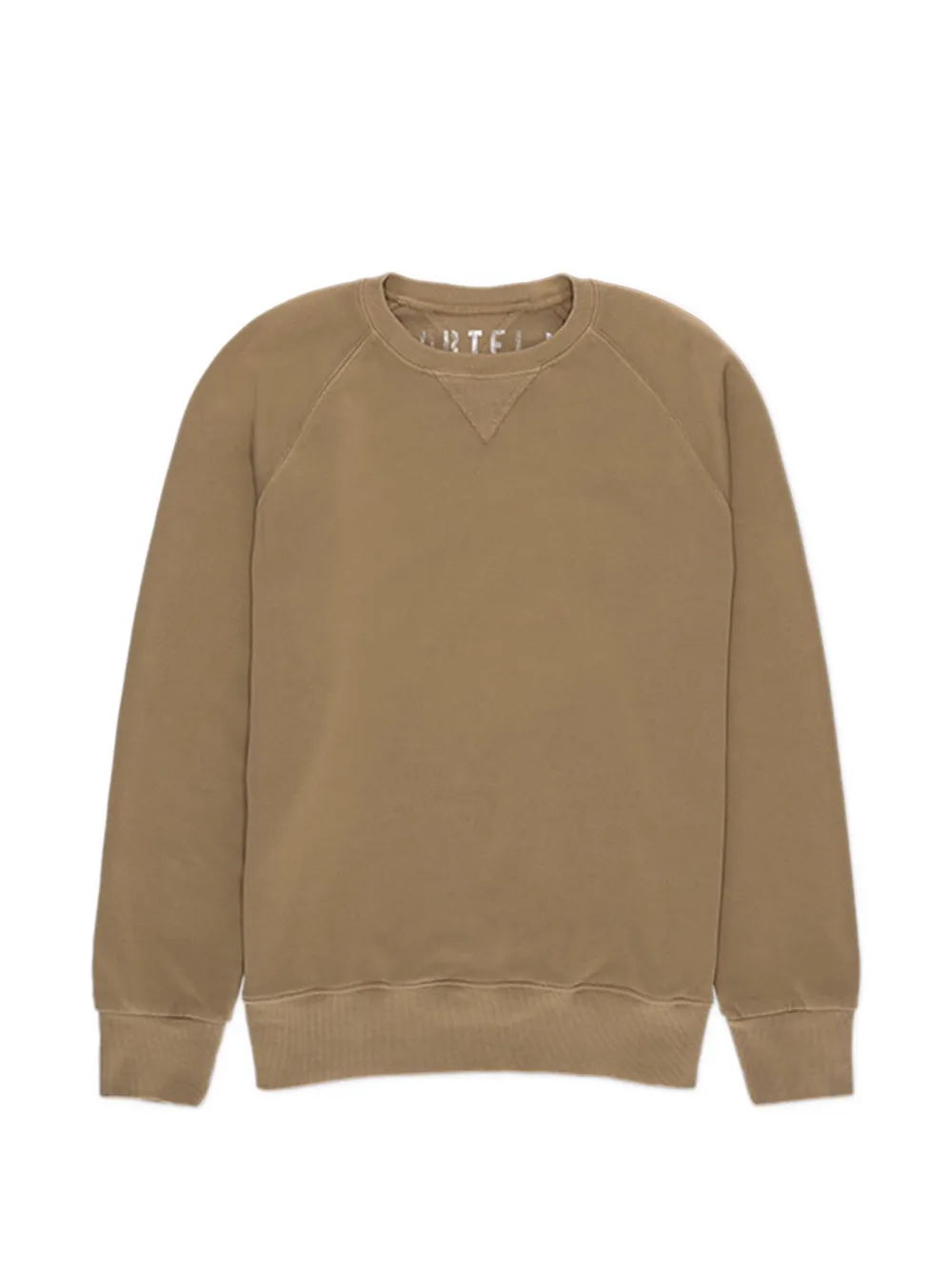 Свитшот с круглым вырезом Harvard Fortela, коричневый
Свитшот с круглым вырезом Harvard Fortela, коричневый