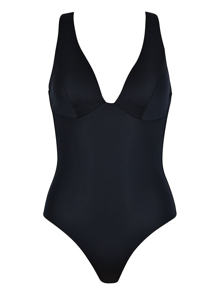 Купальник Naturana, черный
Купальник Naturana, черный