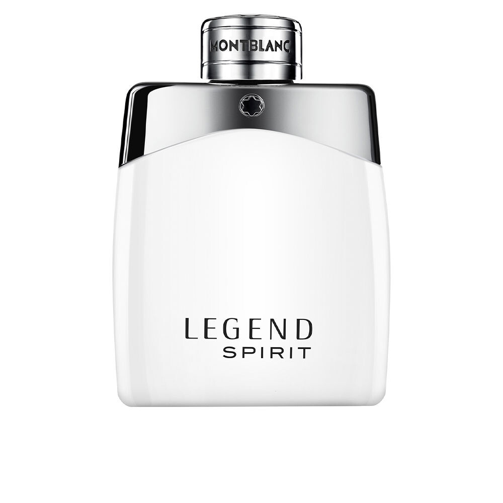 Туалетная вода Montblanc Legend Spirit
Туалетная вода Montblanc Legend Spirit