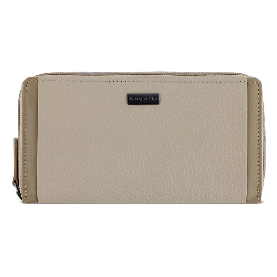 Кошелек Bugatti SINA, бежевый
Кошелек Bugatti SINA, бежевый