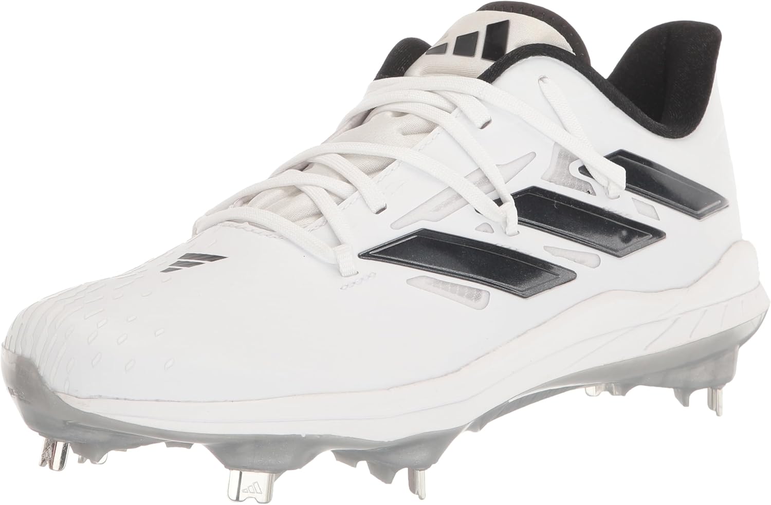 Мужские кроссовки Adidas Adizero Afterburner 9, белый/черный
Мужские кроссовки Adidas Adizero Afterburner 9, белый/черный