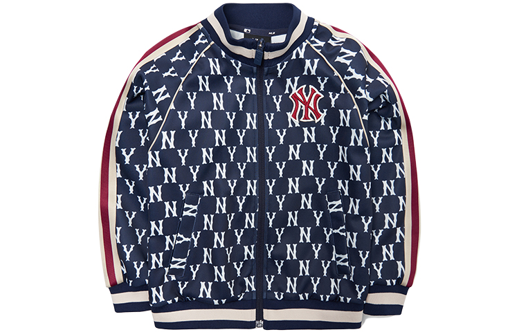 MLB Куртки и пальто Navy Blue детские
MLB Куртки и пальто Navy Blue детские