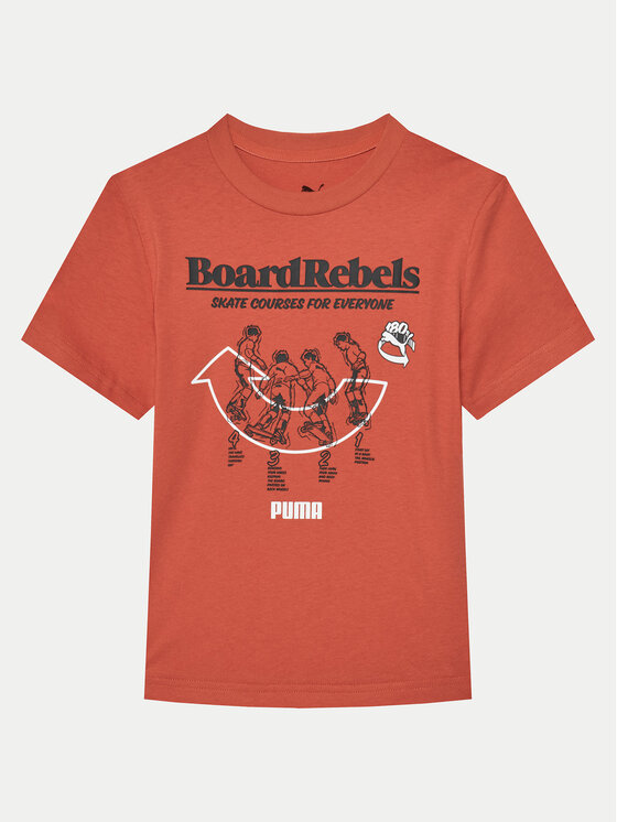 Футболка regular fit Mid 90s 685144 Puma, красный
Футболка regular fit Mid 90s 685144 Puma, красный