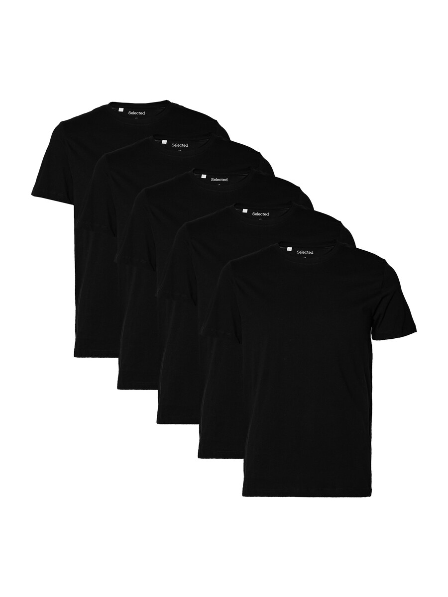 Рубашка SELECTED SLHCORMAC, черный
Рубашка SELECTED SLHCORMAC, черный