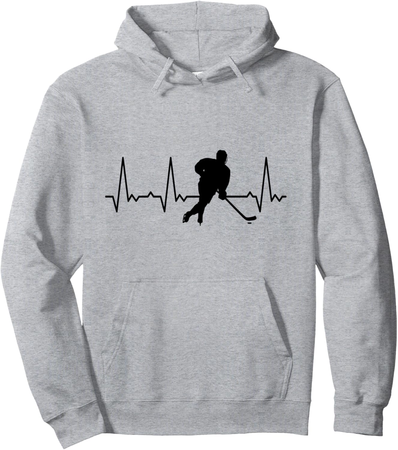 Толстовка с капюшоном Heartbeat для хоккеистов, синяя Heartbeat Graphic Gifts For Women, Men, And Kids
Толстовка с капюшоном Heartbeat для хоккеистов, синяя Heartbeat Graphic Gifts For Women, Men, And Kids