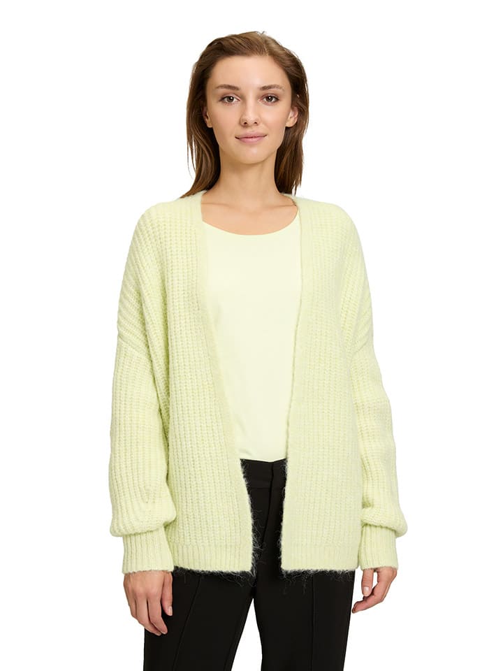 Кардиган CARTOON, желтый
Кардиган CARTOON, желтый