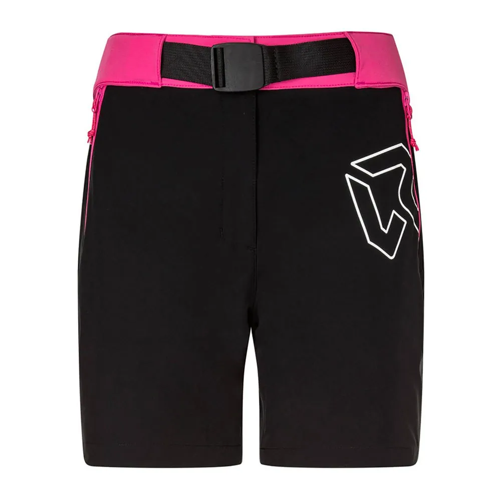 Шорты Rock Experience Scarlet Runner, розовый
Шорты Rock Experience Scarlet Runner, розовый